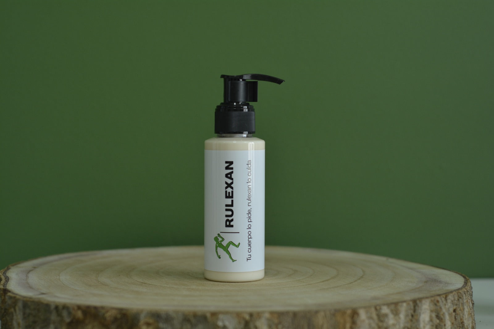 Rulexan®100ML – Cuidado Natural para Músculos y Articulaciones