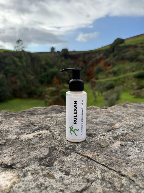 Rulexan®100ML – Cuidado Natural para Músculos y Articulaciones